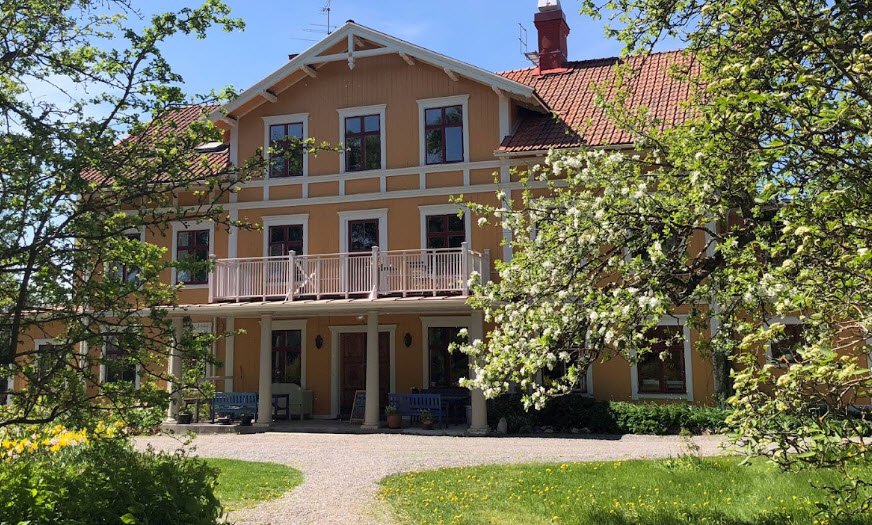 Hörningsholms Slott, Sweden, Sweden